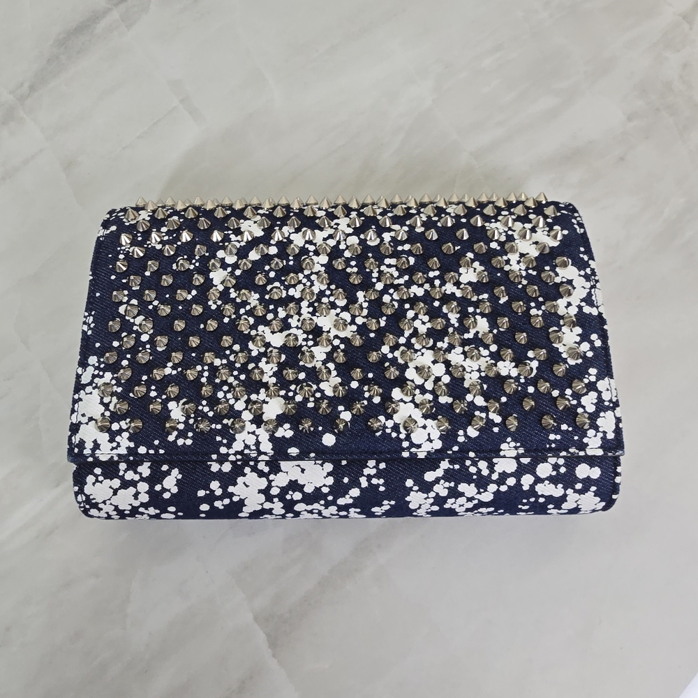 Christian Louboutin Paloma Crossbody Bag